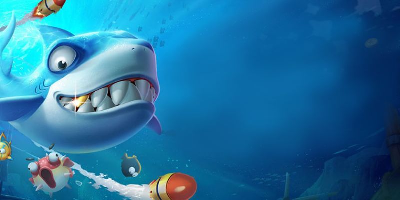 Lý do mà thành viên nên tham gia chơi game bắn cá 78win